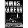 Kings And Queens: The Power Struggles Of Medieval Europe