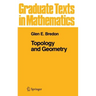 Topology and Geometry