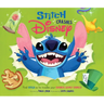 Stitch Crashes Disney