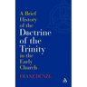 A Brief History of the Doctrine of the Trinity in the Early Church