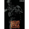 Black Powder Red Earth Syria V3: Evergreen