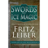 Swords and Ice Magic