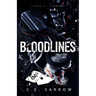 Bloodlines: A Dark Mafia Romance
