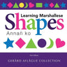 Learning Marshallese Shapes: Annan ko