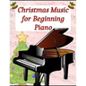 Christmas Music for Beginning Piano