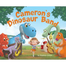 Cameron's Dinosaur Band
