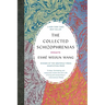 The Collected Schizophrenias: Essays