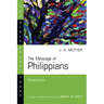 The Message of Philippians