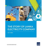 The Story of Sri Lanka Electricity Company