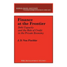 Finance at the Frontier: Debt Capacity and the Role of Credit in the Private Economy