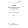 Russia and developments in Ukraine