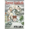 Forever Azathoth: Parodies and Pastiches