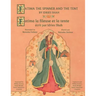 Fatima the Spinner and the Tent -- Fatima la fileuse et la tente: English-French Edition