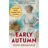Early Autumn: A Story of a Lady