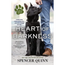 Heart of Barkness
