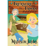 Treasure in Tawas: An Agnes Barton Senior Sleuths Mystery
