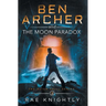 Ben Archer and the Moon Paradox (The Alien Skill Series, Book 3)