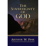 The Sovereignty of God