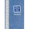 Blue Denim and Lace Workbook
