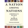 A Nation Among Nations
