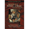 Preaching the Sermon on the Mount: The World It Imagines