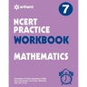 NCERT Practice Work Book Mathematics Class 7th