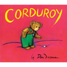 Corduroy: Giant Board Book
