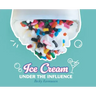 Ice Cream Under The Influence