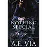 Nothing Special VI: His Hart's Command