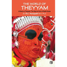 The world of Theyyam (A study on Theyyam, the ritual art form of North Kerala)
