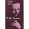 D. H. Lawrence: An Unprofessional Study