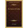 The Nature Of Gothic