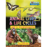 Animal Lives and Life Cycles: Let's Investigate