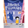 Jibberjack, Fibberjack: A Made-Up Monster Mystery