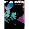 Fame: Neil Gaiman