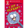 I Spy Fly Guy! (Scholastic Reader, Level 2)