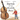 Hamish and the Double Bass: A celebration of making music with friends.