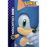 Sonic the Hedgehog: The IDW Collection, Vol. 1