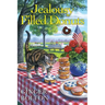Jealousy Filled Donuts