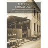 Made in Chinatown: Chinese Australian Furniture Factories, 1880-1930