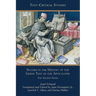 Studies in the History of the Greek Text of the Apocalypse: The Ancient Stems
