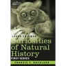 Curiosities of Natural History, in Four Volumes: First Series