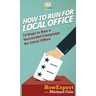 How To Run For Local Office: 10 Steps To Run a Successful Campaign For Local Office