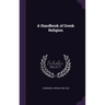 A Handbook of Greek Religion