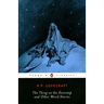 The Thing on the Doorstep and Other Weird Stories