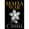 Mafia War: Dark Mafia Romance