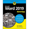 Word 2019 For Dummies