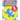 Really Fun Colour By Numbers For 5 Year Olds: A fun & educational counting numbers activity book for five year old children