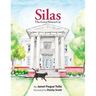 Silas The Great House Cat