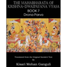 The Mahabharata of Krishna-Dwaipayana Vyasa Book 7 Drona Parva